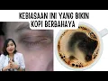 Lagu KEBIASAAN MINUM KOPI TIDAK SEHAT YANG HARUS DI HENTIKAN SEKARANG JUGA | dr.Emasuperr