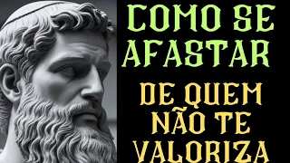 13 Razões Para Partir em Silêncio e Proteger Sua Paz Interior/Estoicismo e Autoconhecimento