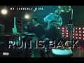 Talha Anjum - Run It Back | Prod by. Umair
