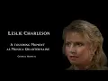 Leslie Charleson - A Touching Moment As Monica Quartermaine