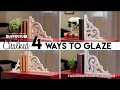 Download Lagu 4 Ways to Achieve an Antiqued Finish with Rust-Oleum Chalked Decorative Glaze