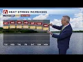 Tulsa Weather Alan Crone s Monday Evening Forecast August 10 2026