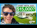 How to Start Mobile Home Investing The Right Way with Just 15 000
