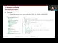 AI Research Intensive Software Engineering Fundamentals by Julie Chen