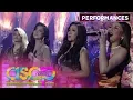 Download Lagu New Generation Divas \