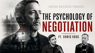 How to WIN Any Argument Spot a Liar FBI Negotiation Secrets Chris Voss