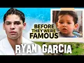 Ryan Garcia Before They Were Famous The Rise and Fall of a Boxing Prodigy
