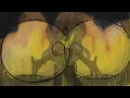 It Was Always Jeff-Creepypasta animatic