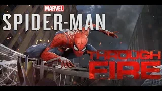 Download Spider-Man Tribute GMV - Stronger - Through Fire (Spoilers) MP3