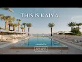 Lagu This is Kaiya. | CINEMATIC REAL ESTATE VIDEO SHOT IN 4K