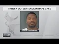 Facebook MeetUp Rape Charges Downgraded to Sexual Battery Darius McCormick