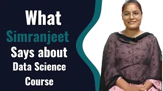 Digital Marketing Course in Chandigarh Student Review by Anuradha