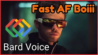 Create a Bard Voice Assistant with Python