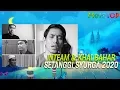 Download Lagu INTEAM \u0026 KHAI BAHAR - Setanggi Syurga 2020 | Persembahan Live MeleTOP | Nabil Ahmad