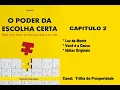 Download Lagu O Poder da Escolha Certa- Capítulo 2 parte 3