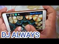 Download Lagu DJ ALWAYS - TIK TOK || REAL DRUM COVER
