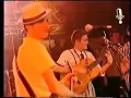 Les Négresses Vertes - Sous Le Soleil De Bodega - 13-04-1991 - Les Nuls L'Emission (C+)