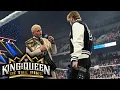 King OF The Ring 2024 all matches prediction