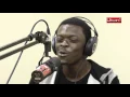 Download Lagu TROMATIX - Jojo   Urban FM 104.5