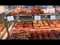 TOUS les JOURS the ultimate French-Asian bakery Exquisite pastries breads signature drinks
