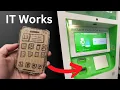 Selling FAKE phones to the ECO ATM What Happens