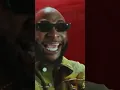 Davido diss wizkid in the song Wap he got featured by Minz