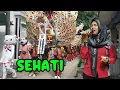 Lagu SEHATI (DEVI MANUAL) VOC AYU PUTRA KLASIK || LIVE SHOW DESA BUNGKUL