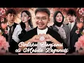 Download Lagu LANGSUNG SAJA PERKEDEL VS LARON BERMAIN GAME TERBAIK