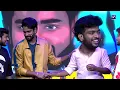OG Sambavam with Vj Siddhu, Harshath Khan & Adirchi Arun | @VjSiddhuVlog Fans Assemble | SamVishal