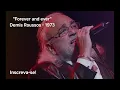 Download Lagu Forever and ever - Demis Roussos