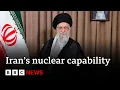 Download Lagu Is Iran close to having nuclear weapons? | BBC News