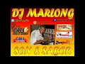 Me Gusta Todo de Ti - Kin Krible - DJ Marlong Son y Sabor 2013
