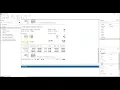 Panel data analysis in STATA - Pool OLS Fixed effect model Random effect model Hausman test