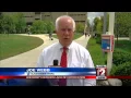 NKU police arrest student with gun in library