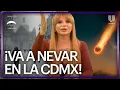 Download Lagu ¡Alerta! Mhoni Vidente advierte sobre fuertes fríos y lluvias hasta fin de año | Universo Unicable