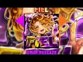 QMIIR,REZCAZE ~ FIEL [BRAZILIAN FUNK]