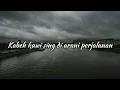 Download Lagu Mendung Tanpo Udan (versi cewek) lirik