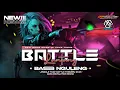 Download Lagu DJ TRAP BATTLE BASS BLAYER  || MIDDLE NULOP || DAPA REVOLUTION