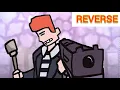 You Know The Rules And So Do I SAY GOODBYE REVERSE