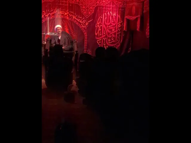 ⁣يا نينوى / الشيخ سجاد الاسدي #ياحسين #ابا_الفضل_العباس #يازينب