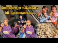Download Lagu SIMBOK PENGEN MAKAN BAKSO BIKINAN MENANTU NYA ‼️ SEBENERE MAKAN E CUMAN SEDIKIT , JADI GPP 