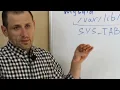 SYS TABLES