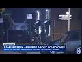 Families continue to seek answers as more bodies found at shuttered Chicago funeral home identified