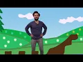 Bam Bam Tam Çocuk Şarkıları - BİZİM EŞEK / Eğitici Çocuk Şarkıları