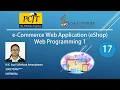 Web Project Task 17 1st Year Semester 01 Java Institute Isuri Uththara