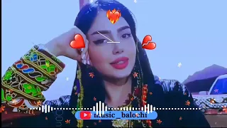 آهنگ قشنگ بلوچی Song Balochi گانا بلوچی نعمت غمزده گو کسمت کاران حیرانون مروچی Music Balochi 