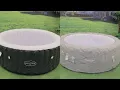 Bestway Saluspa Airjet Spas Setup and Installation - Available at Pool Supplies Canada ca