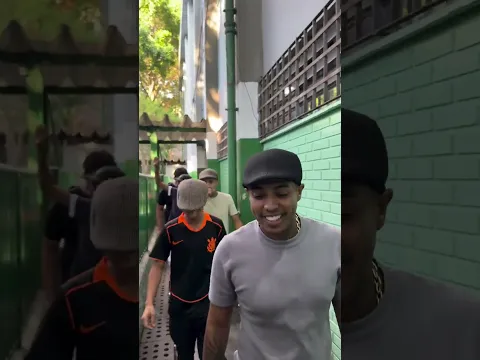 Coral das Quebradas e cultura 😍😍