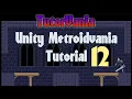 Metroidvania Unity Tutorial Ep 12 Improving Player Movement sticky walls and other bugs