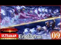 Download Lagu [ULTRAMAN] Episode 9 ULTRA GALAXY FIGHT: THE DESTINED CROSSROAD English ver. -Official-
